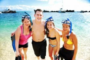 Moreton Island Snorkel and Sandboarding 4WD Day Trip from Brisbane - Accommodation Hamilton Island