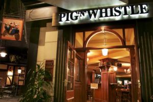 Pig N Whistle British Pub Indooroopilly - Accommodation Hamilton Island