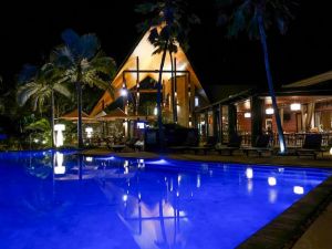 Niramaya Port Douglas Private Villas - Accommodation Hamilton Island